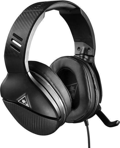 Turtle Beach Recon 200 schwarz