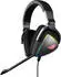 Black: Asus ROG Delta