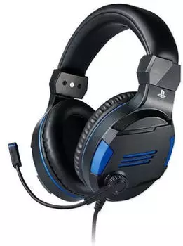 Bigben Sony Gaming Headset (PS4)