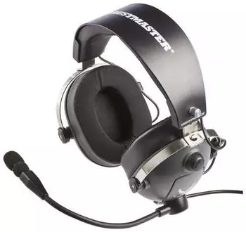 Thrustmaster T.Flight U.S. Air Force Edition