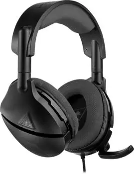 Turtle Beach Ear Force Atlas Three