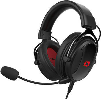 Lioncast LX55 USB RGB