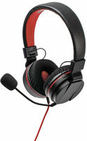 Switch Kopfh&ouml;rer Head:Set S