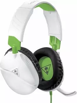 Turtle Beach Recon 70 Xbox One wei&szlig;