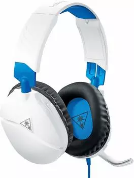 Turtle Beach Recon 70 PS4 wei&szlig;