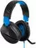 PS4 schwarz/blau