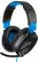Turtle Beach Recon 70 PS4 schwarz/blau