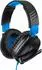 Turtle Beach Recon 70 PS4 schwarz/blau