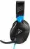 Turtle Beach Recon 70 PS4 schwarz/blau