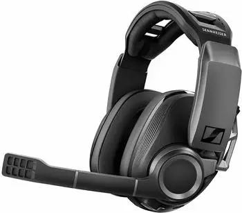EPOS Audio EPOS GSP 670