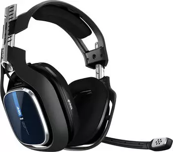 Astro Gaming A40 TR (Gen 4) (PC/Switch/PS4/Xbox One) schwarz