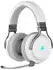 Corsair Virtuoso RGB Wireless White