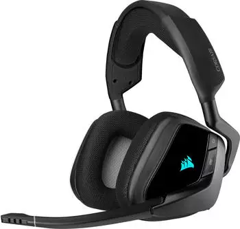 Corsair Void RGB Elite Wireless