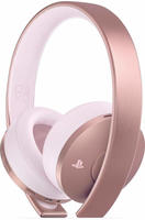 Gold (Rose Gold) - Wireless Headset - PlayStation 4