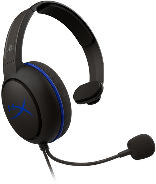 HyperX Cloud Chat Headset