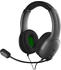 PDP Xbox One LVL40 Wired Stereo Gaming Headset schwarz