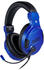 Bigben Gaming Headset V3 (PS4) Blue