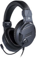 Bigben Interactive BB381450, Bigben Interactive Bigben Stereo Headset V3