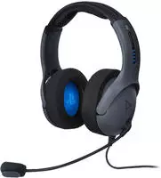 PDP 051-099-EU-BK, PDP LVL50 (Kabelgebunden) (051-099-EU-BK) Grau