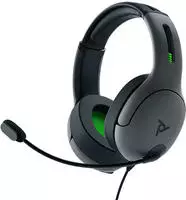 Pdp Lvl 50 Stereo Wired Headset Xbox