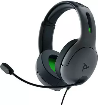 PDP Gaming LVL50 Wired Xbox One