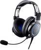 Audio-Technica ATH-G1, Audio-Technica ATH G1 - Headset - ohrumschließend -