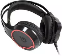 Conceptronic Athan U1 - Headset - 7.1-Kanal - ohrumschlie&szlig;end