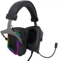 Patriot Headset V380 RGB 7.1 USB 7.1 Virtual Surround Illuminat (PV3807UMXEK)