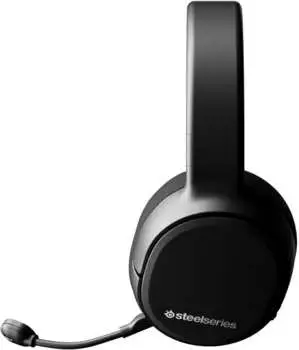 SteelSeries Arctis 1 Wireless schwarz