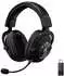 Logitech G Pro X Lightspeed Gaming Headset
