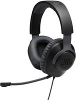 JBL QUANTUM100BLK, JBL QUANTUM 100 schwarz