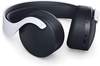 Sony PULSE 3D Wireless-Headset weiß/schwarz