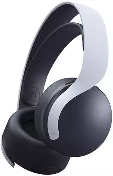 Sony PULSE 3D Wireless-Headset weiß/schwarz