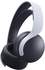 Sony PULSE 3D Wireless-Headset weiß/schwarz