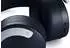 Sony PULSE 3D Wireless-Headset weiß/schwarz