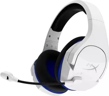 HyperX Cloud Stinger Core Wireless weiß