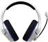 HyperX Cloud Stinger Core Wireless weiß