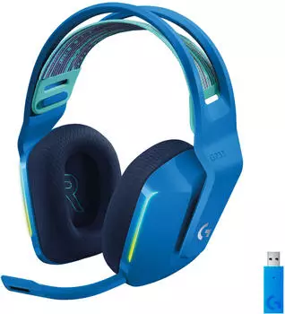 Logitech G733 blau