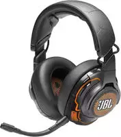 JBL QUANTUMONEBLK, JBL QUANTUM ONE JBL QUANTUMONEBLK, JBL QUANTUM ONE