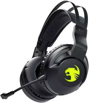 Roccat Elo 7.1 Air schwarz