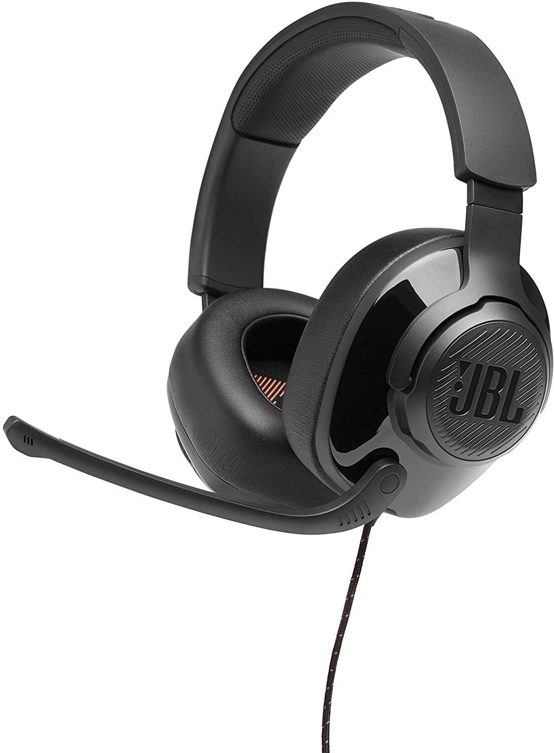 Купить Наушники Jbl Quantum 100