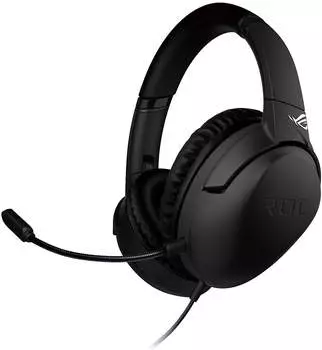 Asus ROG Strix Go schwarz