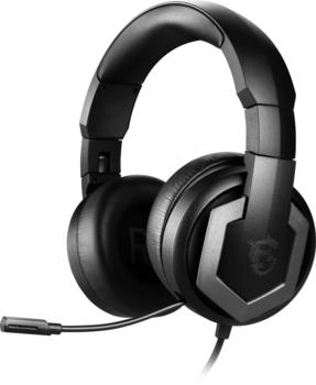MSI IMMERSE GH61