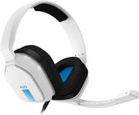 Logitech G 939-001847, Logitech G A10 (Kabelgebunden) (939-001847) Weiss