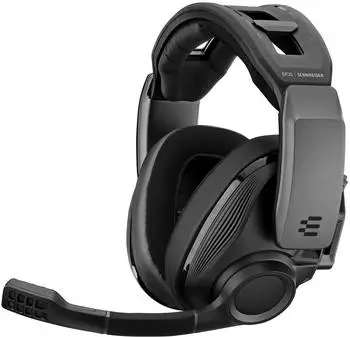 EPOS | Sennheiser GSP 670