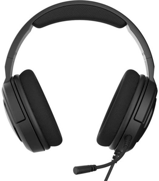 Corsair HS35 schwarz