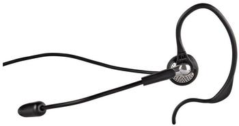 Hama Headset für schnurlose Telefone mit 2,5-Klinken-Buchse