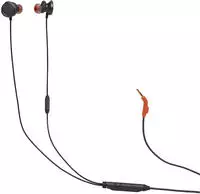 JBL JBLQUANTUM50BLK, JBL Quantum 50 schwarz