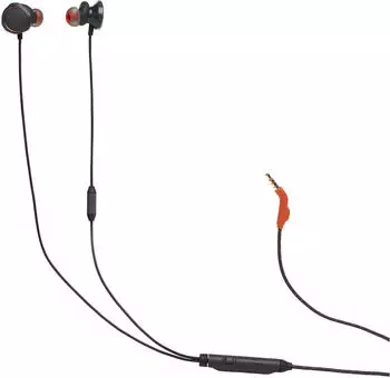 JBL Quantum 50 schwarz
