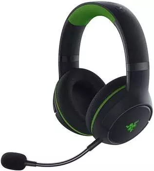 Razer Kaira Pro for Xbox Black